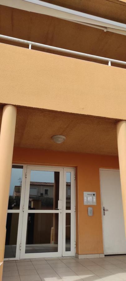 Appartement Avec Grande Terrasse A 15 Mn De La Mer Saint-Esteve  Ngoại thất bức ảnh
